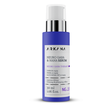 Neuro GABA & NANA Serum 30ml