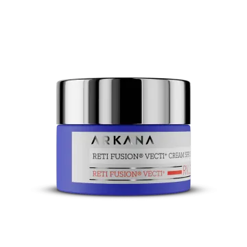 Reti Fusion® Vecti+ kreem SPF 15 50ml