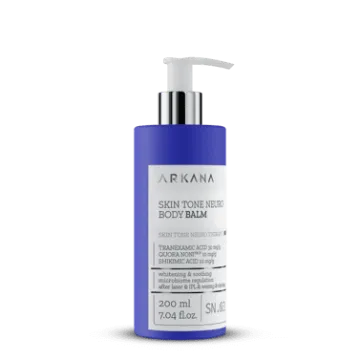 Бальзам для тела Skin Tone Neuro 200 мл