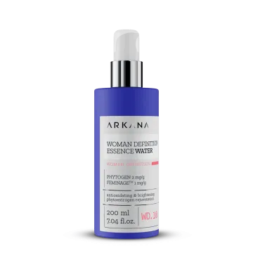Woman Definition Essence Water 200ml