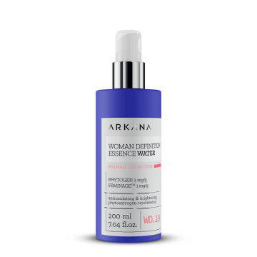 Woman Definition Essence Water 200ml