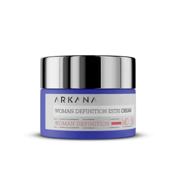 Woman Definition Estri Cream 50ml