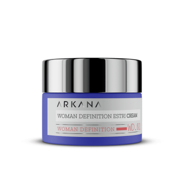 Woman Definition Estri Cream 50ml