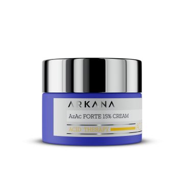 AzAc Forte 15% Cream 50m