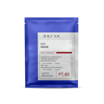 PRP Mask