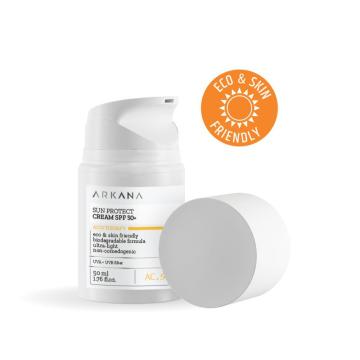 Sun Protect Cream SPF 50+