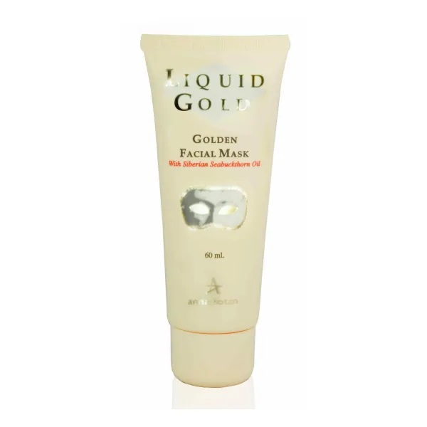 Golden mask 60 ml, Radiance face mask, Anti-aging mask, Hydrating face mask, Nourishing mask, Restoring mask, Rejuvenating mask, Lifting mask, Cosmetic face mask, Buy golden mask