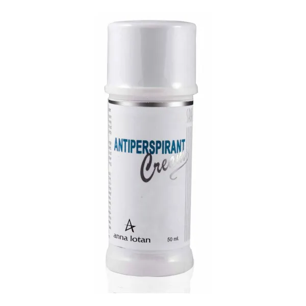 Antiperspirant cream 50 ml, Deodorant cream, Sweat control cream, Odor protection cream, Hydrating antiperspirant, Body cream for perspiration, Light antiperspirant cream, Cosmetic antiperspirant, Deodorant for sensitive skin, Buy antiperspirant cream