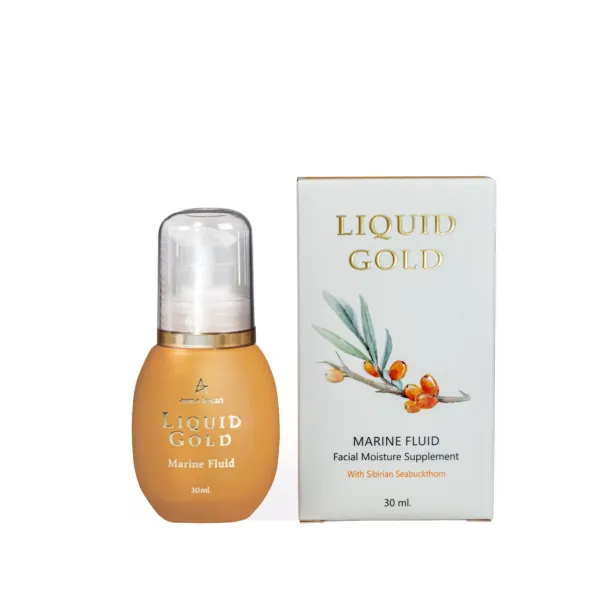 Marine fluid 30 ml, Hydrating face fluid, Light skin fluid, Mineral fluid, Anti-aging fluid, Radiance fluid, Nourishing face fluid, Restoring fluid, Cosmetic face fluid, Buy face fluid