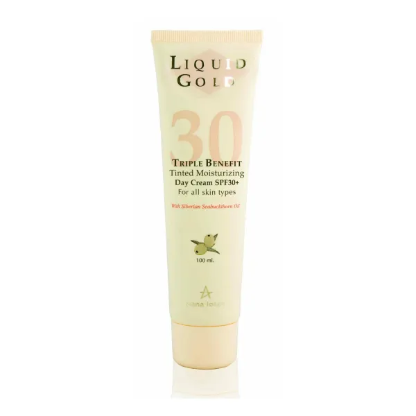 Tinted moisturizer SPF30 100 ml, Day cream with SPF30, Tinted face cream, Face cream with sun protection, Hydrating tinted cream, Skin tone evening cream, Light BB cream SPF30, Pigmentation control cream, Cosmetic tinted cream, Buy tinted moisturizer SPF30