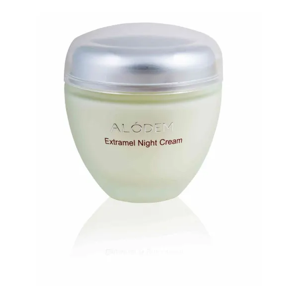 Night cream 50 ml, Anti-aging night cream, Hydrating night cream, Face cream with antioxidants, Wrinkle night cream, Nourishing night cream, Restoring skin cream, Light night cream, Cosmetic face cream, Buy night cream