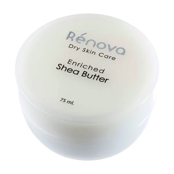 Shea butter 100 ml, Enriched shea butter, Natural shea butter, Shea butter for face and body, Hydrating shea butter, Nourishing shea butter, Restoring shea butter, Shea butter for dry skin, Cosmetic shea butter, Buy shea butter