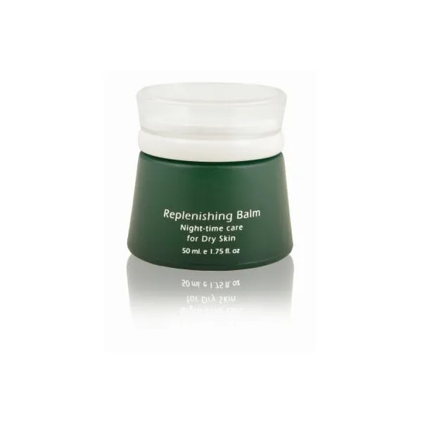 Night cream for dry skin 50 ml, Face balm, Nourishing night cream, Hydrating night cream, Restoring night cream, Cream for dry and sensitive skin, Anti-aging night cream, Light night balm, Cosmetic night cream, Buy night cream