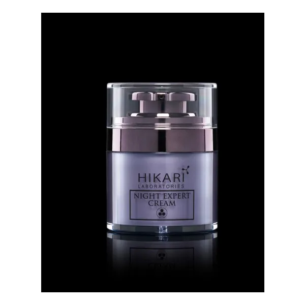 Night cream 50 ml, Moisturizing night cream, Night cream for oily skin, Night cream for combination skin, Light night cream, Problem skin night cream, Restoring night cream, Nourishing night cream, Cosmetic night cream, Buy night cream