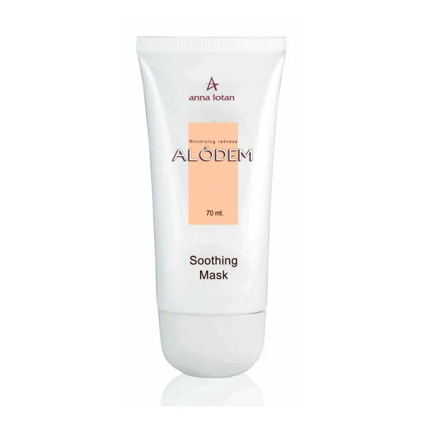 Soothing mask 70 ml, Mask for sensitive skin, Restoring mask, Hydrating face mask, Anti-irritation mask, Mask for dry skin, Nourishing mask, Anti-aging mask, Cosmetic mask, Buy face mask