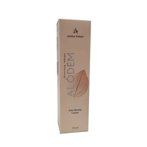 Anti-wrinkle cream 75 ml, Anti-aging cream, Rejuvenating face cream, Hydrating cream, Firming skin cream, Nourishing face cream, Restoring cream, Lifting cream, Cosmetic face cream, Buy anti-wrinkle cream