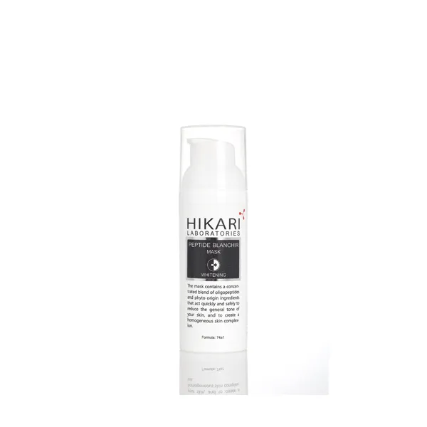 Face mask 50 ml, Peptide mask, Whitening mask, Brightening mask, Hydrating mask, Pigmentation mask, Anti-aging mask, Tone evening mask, Firming mask, Buy face mask