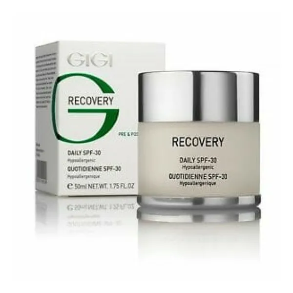 restorative cream, day cream, moisturizing cream, couperose cream, anti-redness day cream