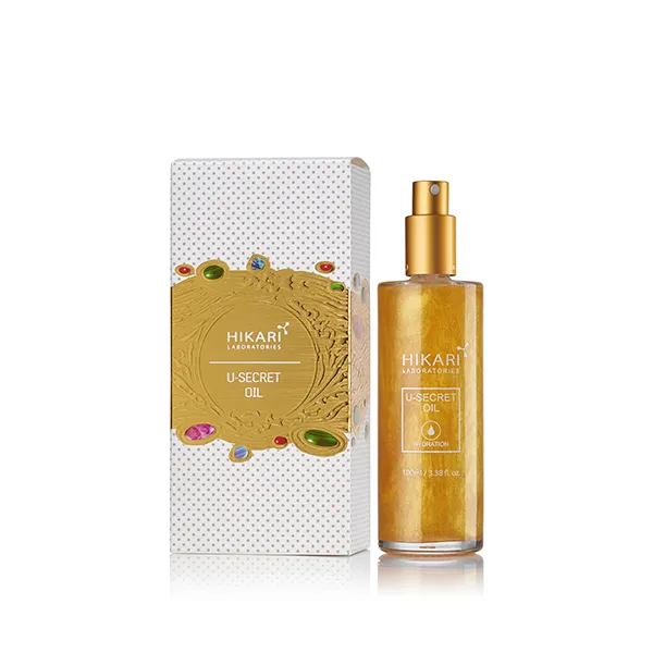 Face and body oil 100 ml, Anti-aging oil, Hydrating skin oil, Nourishing oil, Restoring oil, Firming oil, Cosmetic skin oil, Light beauty oil, Radiance oil, Buy face and body oil