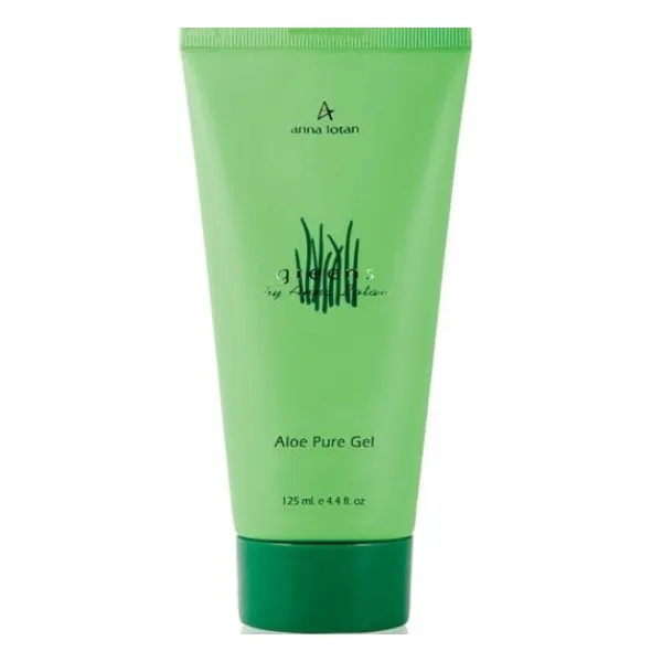 Aloe vera gel 125 ml, Natural aloe gel, Soothing aloe gel, Hydrating aloe vera gel, Gel for burns and redness, After shave gel, Gel for sensitive skin, Cooling aloe gel, Cosmetic aloe gel, Buy aloe vera gel