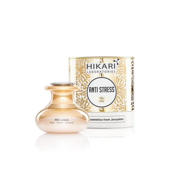 Anti-stress mask 50 ml, Face mask, Soothing mask, Restoring mask, Hydrating face mask, Nourishing mask, Anti-fatigue mask, Massage face mask, Cosmetic mask, Buy face mask