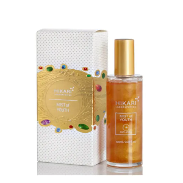 Rejuvenating mist 100 ml, Hydrating face spray, Refreshing face mist, Toning mist, Radiance mist, Anti-aging mist, Restoring face mist, Facial care mist, Cosmetic mist, Buy face mist