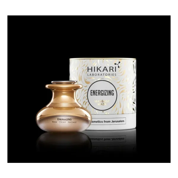 Energizing mask 50 ml, Face mask, Toning mask, Hydrating mask, Rejuvenating mask, Restoring mask, Anti-fatigue mask, Massage face mask, Nourishing mask, Buy face mask
