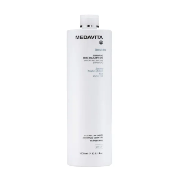 Requilibre sebum-balancing shampoo 1000ml