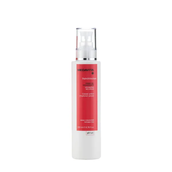 Volumizing Gel-Cream 200ml 