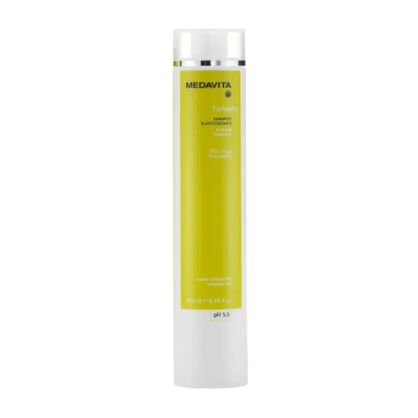 Curling Shampoo 250ml