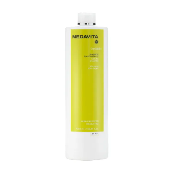 Curling Shampoo 1000ml
