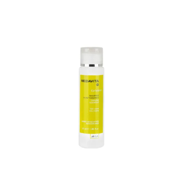 Curling Shampoo 55ml
