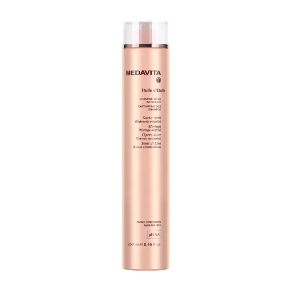 Captivating Oils Shampoo 250ml