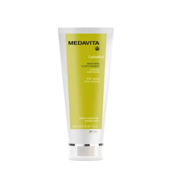 Curling Hair Mask 150ml