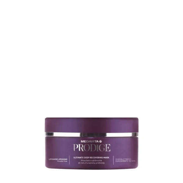 Ultimate Deep Recovering Mask 250ml
