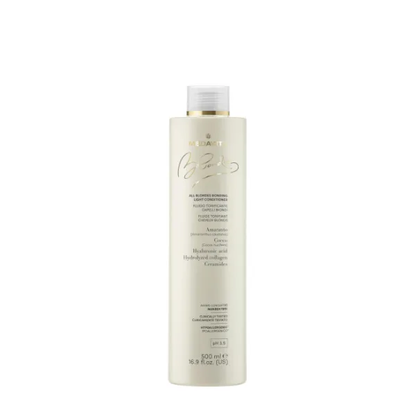 Blondie all blondes light conditioner 500ml
