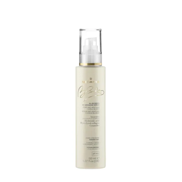 Blondie all blondes no breakage serum 150ml