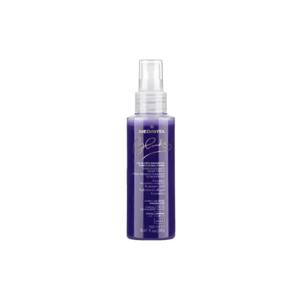 Ice Blonde Enhancing Conditioning Serum 150ml