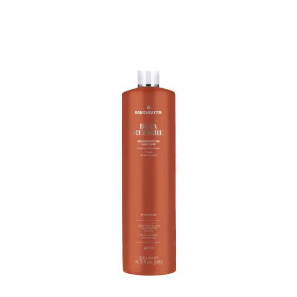 Β-refibre Reconstructive Hair Fluid 500ml