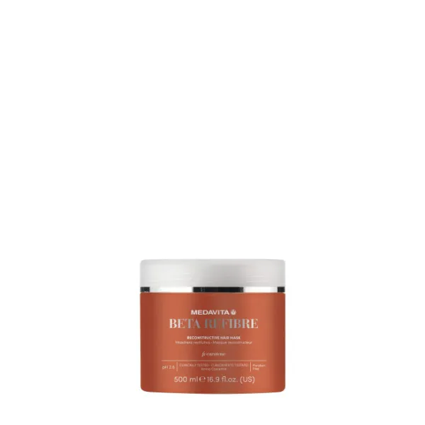 B-Refibre Recontructive Hair Mask 500ml