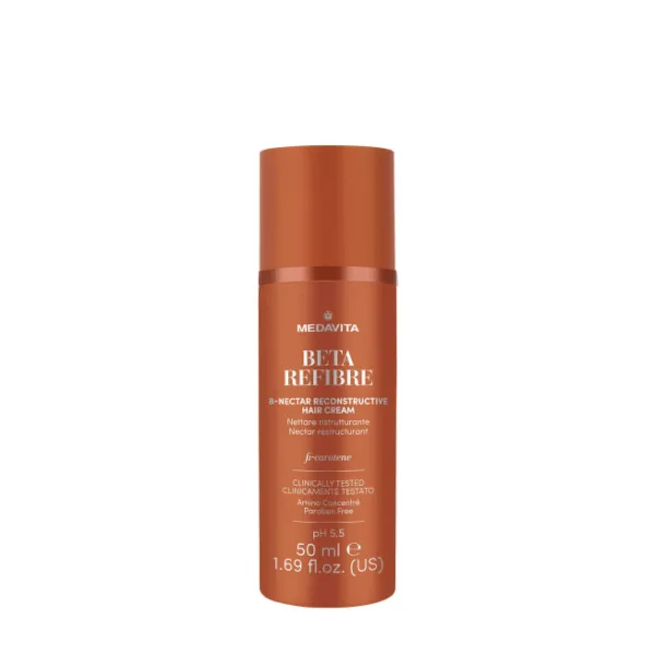 B-Nectar Reconstructive Hair Cream 50ml 