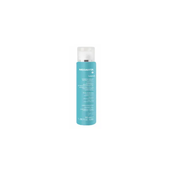 Solarich hair&body Restructuring after-sun shower gel 55ml