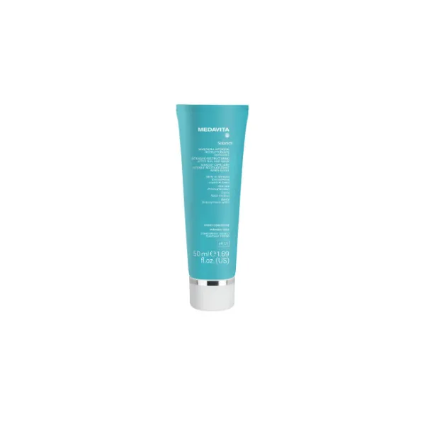 Solarich intensive restructuring after-sun hair mask 50ml