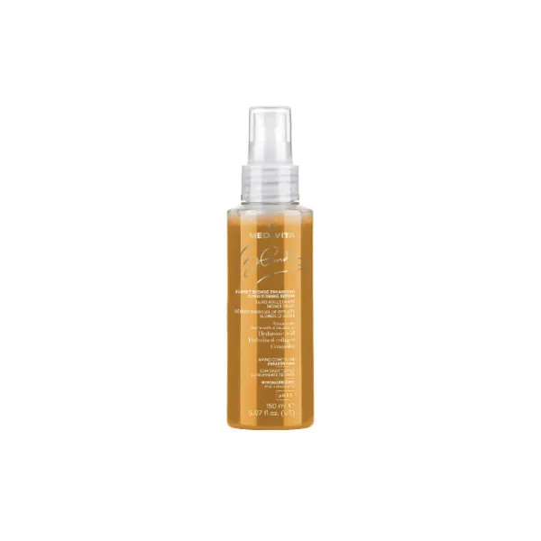 Sunset Blonde Enhancing Conditioning Serum 150ml