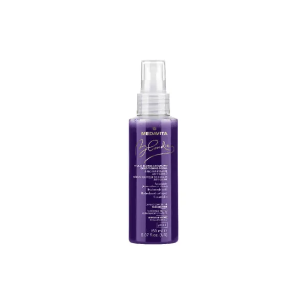 Violet Blonde Enhancing Conditioning Serum 150ml
