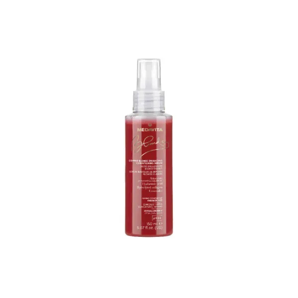 Copper Blonde Enhancing Conditioning Serum 150ml