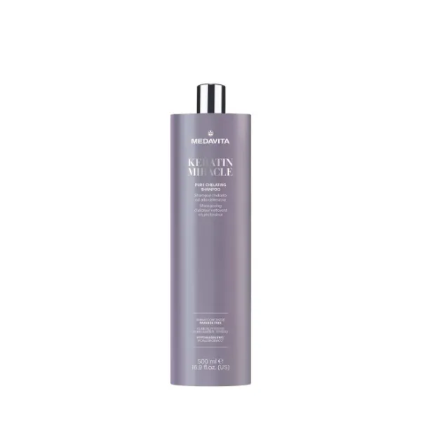 Pure Chelating Shampoo 500ml