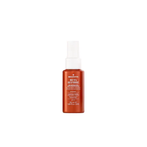 Reconstructive Hair Microemulsion 50ml