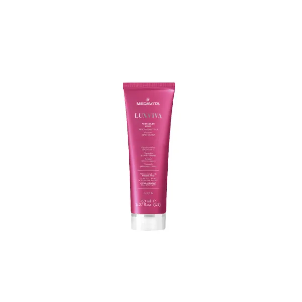 Luxviva Post Color Mask 150ml