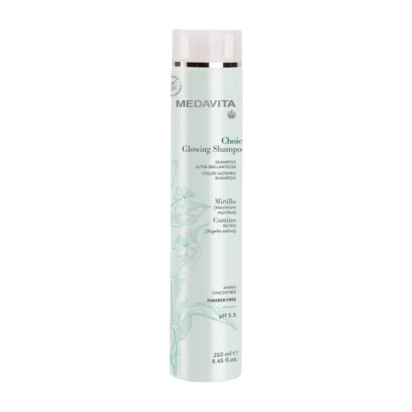 Choice Glowing Shampoo 250ml